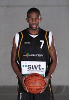 1. Basketball Bundesliga 2009/2010 Walter Tigers Tuebingen