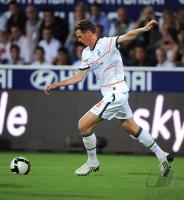 Fussball 1. Bundesliga: Testspiel FSV Frankfurt - SV Werder Bremen