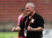 Fussball International  U 20 Weltmeisterschaft Canada vs Congo