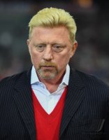 Fussball CHL 15/16 Viertelfinale: FC Bayern Muenchen - Benfica Lissabon