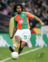 Fussball 1. Bundesliga: Werder Bremen