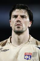 Fussball, Champions League: Lyon - Rom