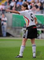 Fussball International  Frauen  Deutschland - Brasilien