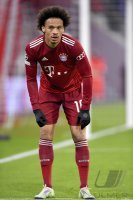 Fussball International CHL 21/22: FC Bayern Muenchen  - FC Salzburg