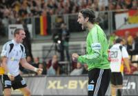 Handball EM 2010: GER - SWE