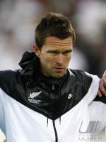 Fussball WM  2010  Qualifikation:   Neuseeland