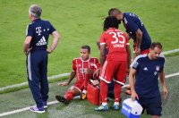 Fussball International Audi Cup 2017