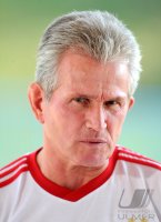 Fussball 1. Bundesliga 11/12: FC Bayern Muenchen PK in Doha