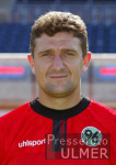FUSSBALL BUNDESLIGA, Hannover 96