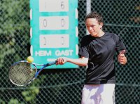 Tennis Stadtmeisterschaft Horb 2011
