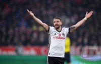 Fussball CHL 17/18 Achtelfinale: FC Bayern Muenchen - Besiktas Istanbul