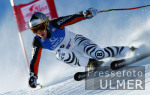 SKI   Weltcup  Riesensalalom  Slden Damen Marina Erlt (GER)