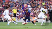 FUSSBALL International 2018/2019: FC Barcelona