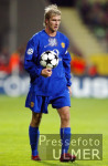 Champions League: ManU, Beckham