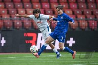 Blue Stars Youth Cup 2026, Final Men:GNK Dinamo Zagreb - RCD Espanyol Barcelona