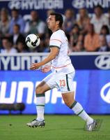 Fussball 1. Bundesliga: Testspiel FSV Frankfurt - SV Werder Bremen