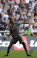 Fussball 1. Bundesliga: Borussia Moenchengladbach - TSG 1899 Hoffenheim