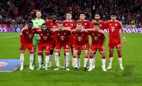 FUSSBALL CHAMPIONS LEAGUE  SAISON 26/27  FC Bayern Muenchen - FC Arsenal