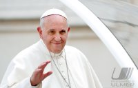 Rom Generalaudienz;  Papst Franziskus I.