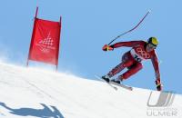 Olympische Spiele 2006 Turin  Abfahrt Herren