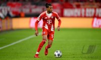 Fussball International CHL 25/26: 
FC Bayern Muenchen - Club Bruegge