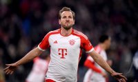 Fussball International CHL 23/24: FC Bayern Muenchen - Lazio Rom