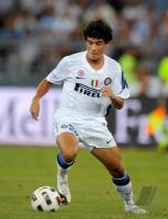 FUSSBALL SERIE A:  Philippe Coutinho(Inter Mailand)
