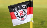 Fussball Oberliga Baden Wuerttemberg 21/22: SSV Reutlingen - SV Stuttgarter Kickers