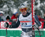 SKI   Weltcup  Abfahrt  Mnner Max Rauffer (GER)