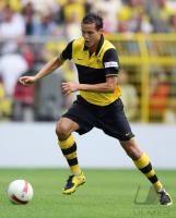 Fussball 1. Bundesliga, BVB: DEGEN, Einzelaktion