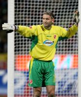 Fussball 1. Bundesliga: Cottbus, PIPLICA