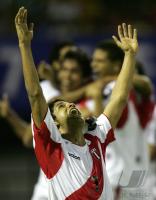 Fussball International  U17 Weltmeisterschaft