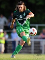 Fussball 1. Bundesliga Saison 2010/2011, Testspiel: Union Minden - Werder Bremen