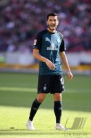 Fussball 1. Bundesliga Saison 18/19: VfB Stuttgart - SV Werder Bremen