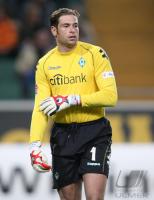 Fussball 1. Bundesliga: Werder Bremen, WIESE