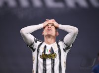 Fussball International CHL 20/21: Juventus Turin - FC Porto