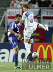 Fussball INTERNATIONAL  EURO 2004  Russland - Griechenland im Stadion Algarve in Faro-Loule