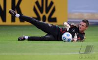 Fussball Nationalmannschaft U21 : Sven Ulreich (GER)
