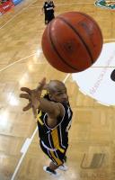 1. Basketball Bundesliga   Walter Tigers - Ludwigsburg