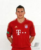 Fussball Regionalliga Sued 2011/2012:  Altinay Koray (FC Bayern II)