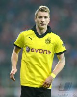 Fussball 1. Bundesliga, Saison 2012/2013:  Marco Reuss (Borussia Dortmund)