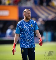 Fussball WM 2026 Sechzehntelfinale: Frankreich - Schweden
