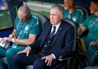 Fussball WM 2026 Vorrunde: Brasilien - Marokko