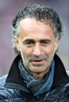 Fussball 1. Bundesliga Saison 14/15: Maurizio Gaudino