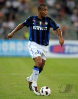 FUSSBALL SERIE A: Douglas Maicon (Inter Mailand)