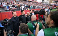 Fussball WM 2026 Vorrunde: Deutschland - Elfenbeinkueste