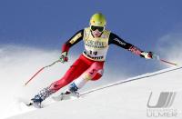 Ski Alpin;  Suger G  Damen  St. Moritz