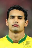 Fussball International Testspiel Schweiz - Brasilien