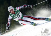 Ski Alpin  Herren Riesenslalom Adelboden