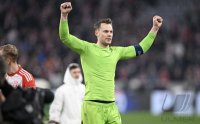 Fussball International CHL 23/24:  FC Bayern Muenchen -  Lazio Rom